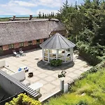 3399-hvide-sande-holmsland-klitvej-89-a Σπίτι διακοπών *