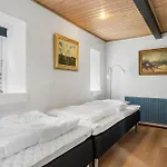 3399-hvide-sande-holmsland-klitvej-89-a Σπίτι διακοπών *