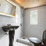 3399-hvide-sande-holmsland-klitvej-89-a Σπίτι διακοπών *