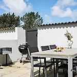 3399-hvide-sande-holmsland-klitvej-89-a Σπίτι διακοπών *