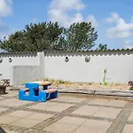 Σπίτι διακοπών 3399-hvide-sande-holmsland-klitvej-89-a
