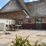 3399-hvide-sande-holmsland-klitvej-89-a Σπίτι διακοπών