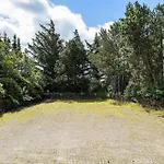 3399-hvide-sande-holmsland-klitvej-89-a Σπίτι διακοπών