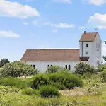 3399-hvide-sande-holmsland-klitvej-89-a Σπίτι διακοπών