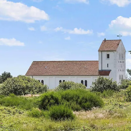 3399-hvide-sande-holmsland-klitvej-89-a Casa de Férias Hvide Sande