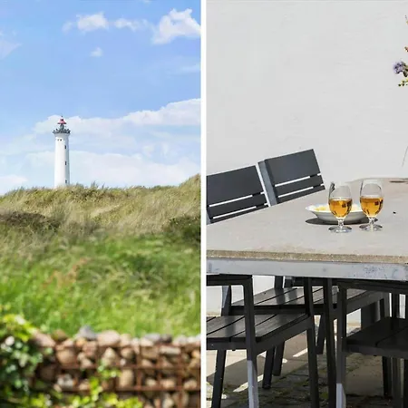 Casa de Férias 3399-hvide-sande-holmsland-klitvej-89-a *