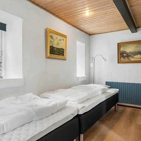 3399-hvide-sande-holmsland-klitvej-89-a Casa de Férias