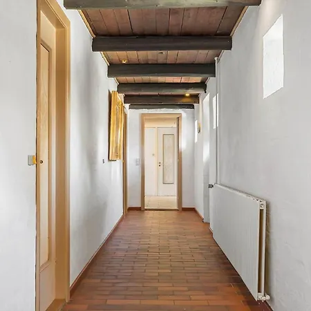 3399-hvide-sande-holmsland-klitvej-89-a Casa de Férias *