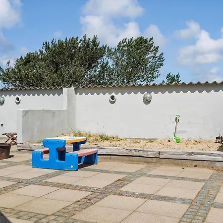 Casa de Férias 3399-hvide-sande-holmsland-klitvej-89-a *