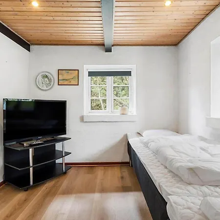 3399-hvide-sande-holmsland-klitvej-89-a Casa de Férias Hvide Sande