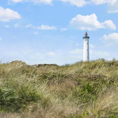 Casa de Férias 3399-hvide-sande-holmsland-klitvej-89-a Hvide Sande