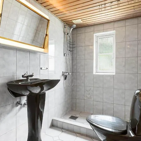 3399-hvide-sande-holmsland-klitvej-89-a Casa de Férias Hvide Sande