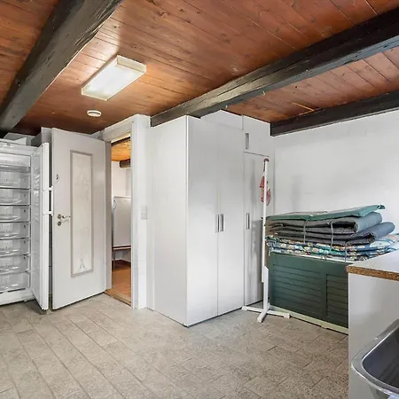 Casa de Férias 3399-hvide-sande-holmsland-klitvej-89-a *