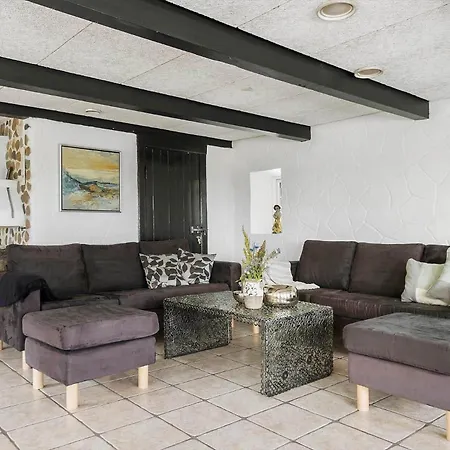 3399-hvide-sande-holmsland-klitvej-89-a Casa de Férias *