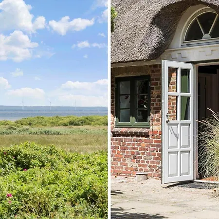 Casa de Férias 3399-hvide-sande-holmsland-klitvej-89-a Hvide Sande