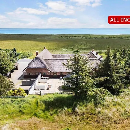 3399-hvide-sande-holmsland-klitvej-89-a * Hvide Sande