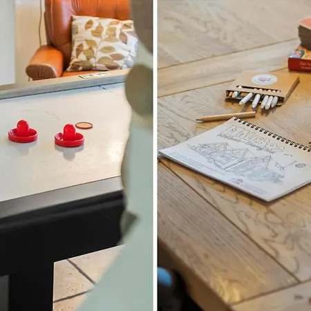 3399-hvide-sande-holmsland-klitvej-89-a * Hvide Sande