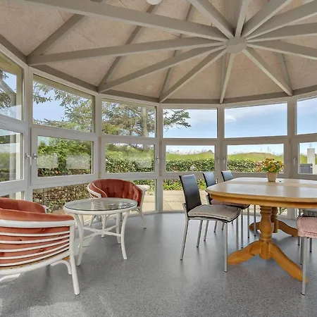 3399-hvide-sande-holmsland-klitvej-89-a Casa de Férias Hvide Sande