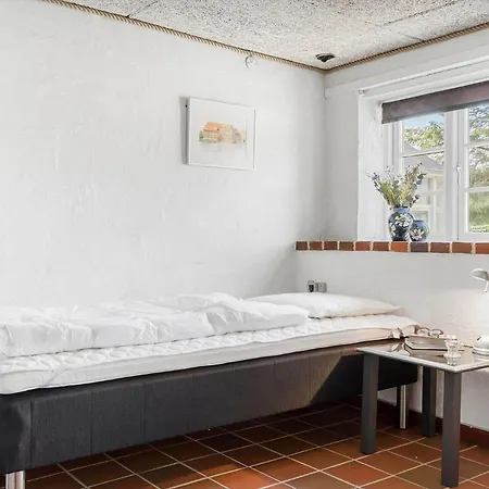 Casa de Férias 3399-hvide-sande-holmsland-klitvej-89-a Hvide Sande