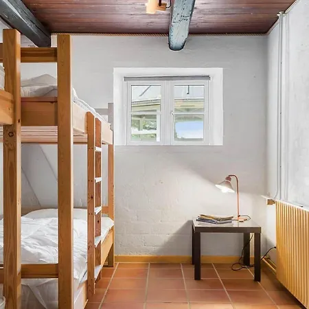 3399-hvide-sande-holmsland-klitvej-89-a * Hvide Sande