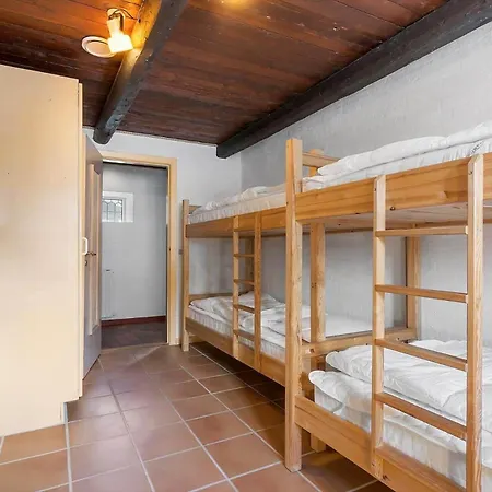 Casa de Férias 3399-hvide-sande-holmsland-klitvej-89-a *