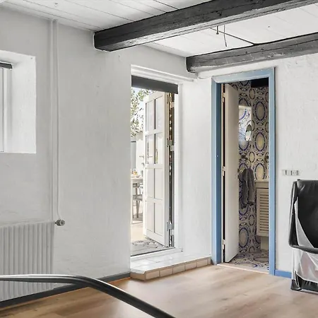 Casa de Férias 3399-hvide-sande-holmsland-klitvej-89-a Hvide Sande