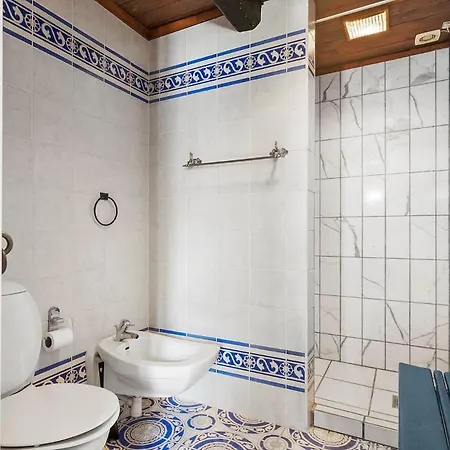 Casa de Férias 3399-hvide-sande-holmsland-klitvej-89-a *