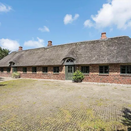 Casa de Férias 3399-hvide-sande-holmsland-klitvej-89-a Hvide Sande