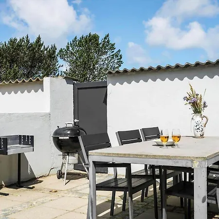 3399-hvide-sande-holmsland-klitvej-89-a Casa de Férias *