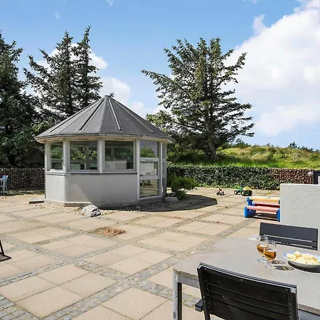 Casa de Férias 3399-hvide-sande-holmsland-klitvej-89-a Hvide Sande