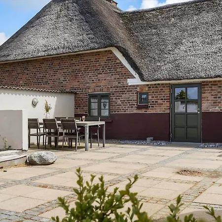 3399-hvide-sande-holmsland-klitvej-89-a Casa de Férias