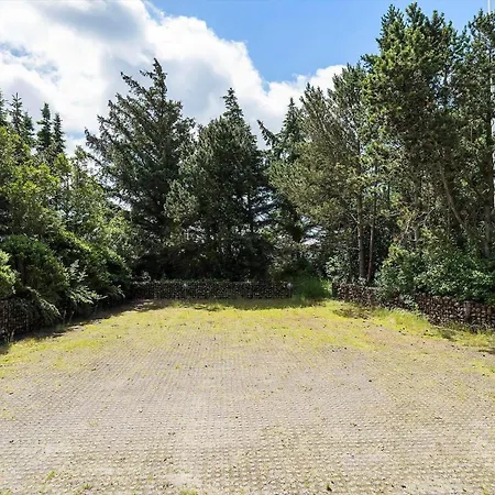 3399-hvide-sande-holmsland-klitvej-89-a Casa de Férias