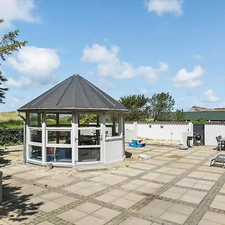 3399-hvide-sande-holmsland-klitvej-89-a * Hvide Sande