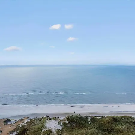 3399-hvide-sande-holmsland-klitvej-89-a * Hvide Sande