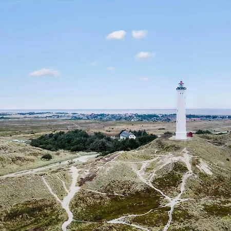 3399-hvide-sande-holmsland-klitvej-89-a Casa de Férias Hvide Sande