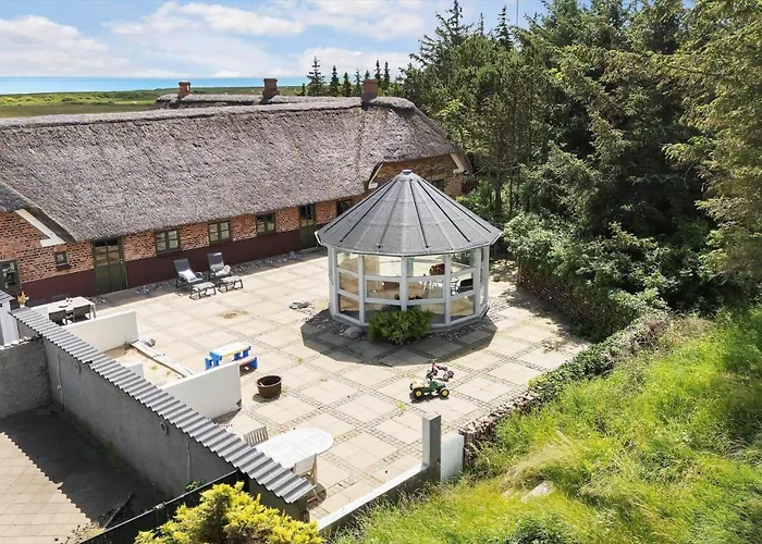 3399-hvide-sande-holmsland-klitvej-89-a Holiday home *