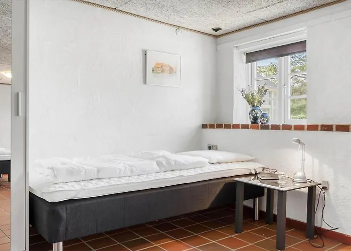 Holiday home 3399-hvide-sande-holmsland-klitvej-89-a Hvide Sande