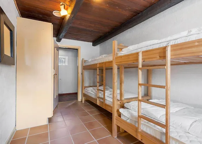 Holiday home 3399-hvide-sande-holmsland-klitvej-89-a *