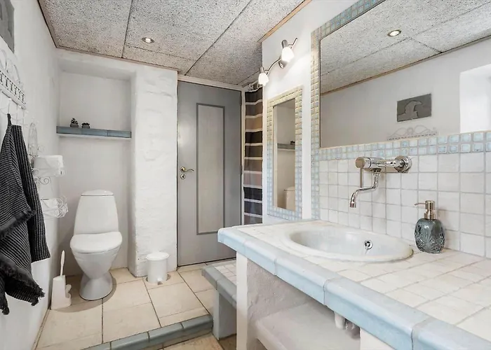 Prázdninový dům 3399-hvide-sande-holmsland-klitvej-89-a Hvide Sande