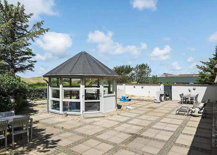 3399-hvide-sande-holmsland-klitvej-89-a * Hvide Sande