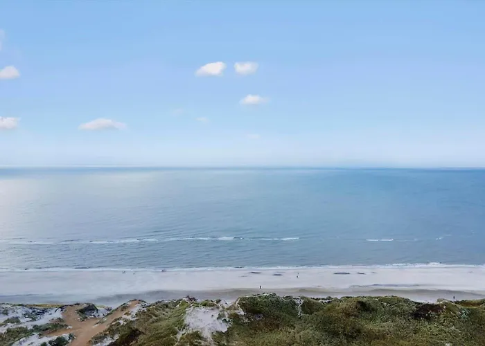 3399-hvide-sande-holmsland-klitvej-89-a * Hvide Sande