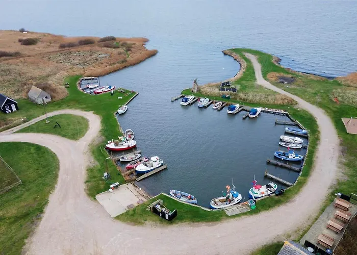 3399-hvide-sande-holmsland-klitvej-89-a * Hvide Sande